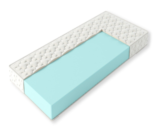 Релакс / Матрас Эко1 200*120