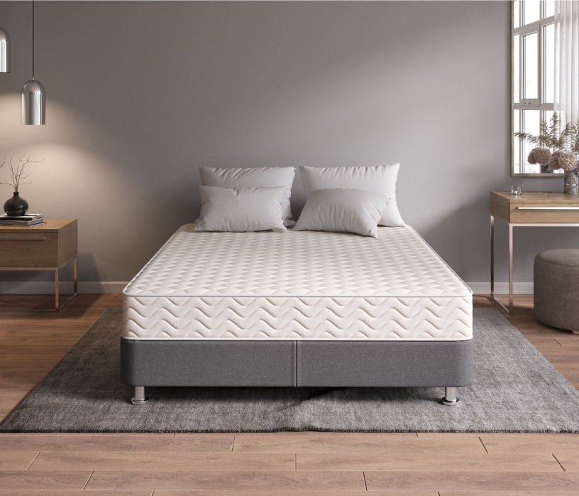 Другие размеры, Матрас Орматек Идеал 80*190