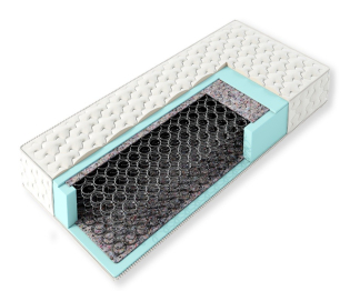 Релакс / Матрас Эко 4 200*120