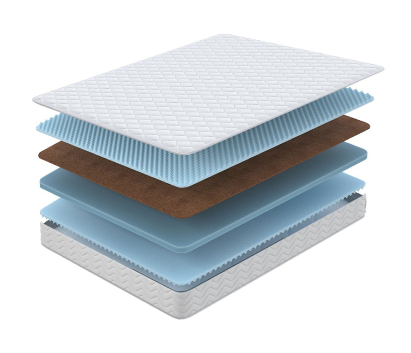 Другие размеры, Матрас Орматек Форма 120*200